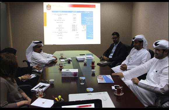 Ministry of Environment and Water's Innovation Executive Committee develops its strategic plan