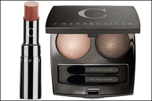 Chantecaille captures the sun-kissed elegance of Monte Carlo for their 2015 Pre-Fall beauty collection