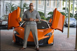 Fast & Furious 7 & Cinderella lead season of outstanding movies this August only on OSN
