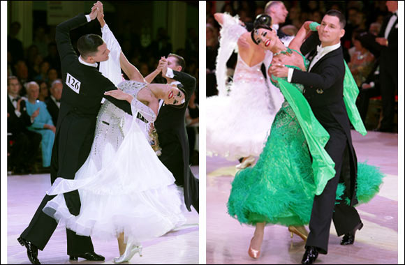 New Study Reveals that Women in the UAE Prefer Men Who Can Dance