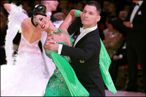 New Study Reveals that Women in the UAE Prefer Men Who Can Dance