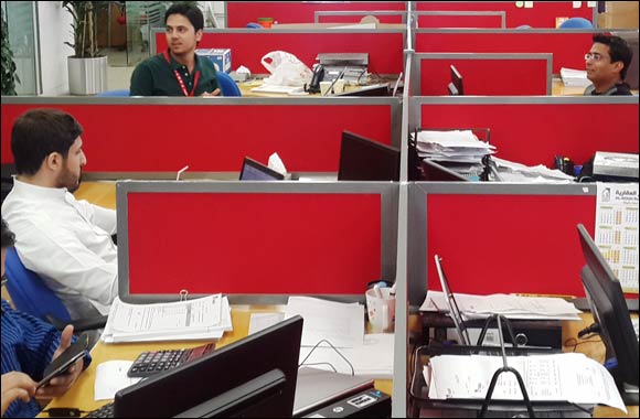 Mondelez Arabia awarded SAR900,000 from HRDF for training and development of Saudi nationals