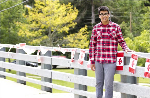 August 12!  Day to appreciate Youth globally