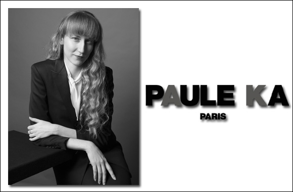 PAULE KA appoints Alithia Spuri-Zampetti as Creative Director