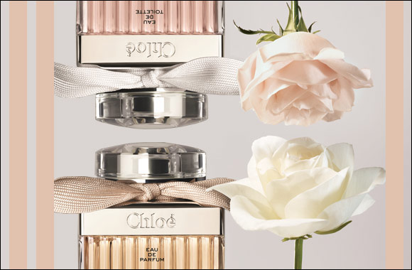 The new Chlo Signature.