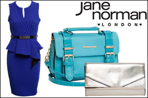 Summer Office Staples from Jane Norman