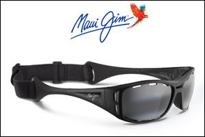 MAUI JIM Functional Pieces for Sports Activities