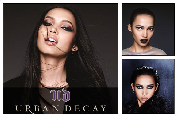 2015 Fall Collection from Urban Decay