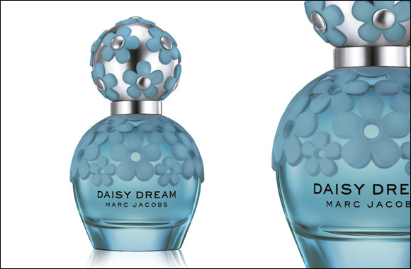 Introducing daisy dream forever eau de parfum