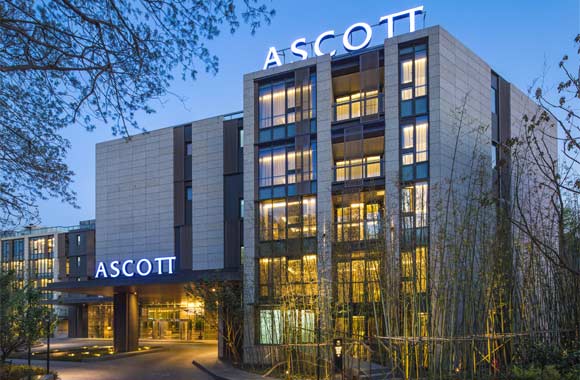 CapitaLand to boost digital efforts with technology stalwarts as members of its newly formed Technology Council