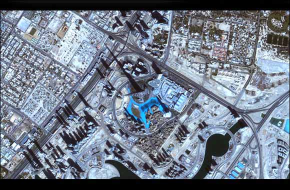 MBRSC Celebrates Sixth Year Anniversary of DubaiSat-1 Launch