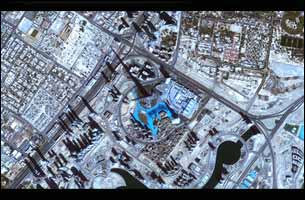 MBRSC Celebrates Sixth Year Anniversary of DubaiSat-1 Launch