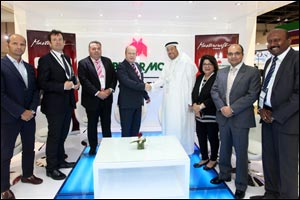 Mohammed Omer Kabli Trading Establishment (M.O.K.) appointed as the authorized dealer of Mastercraft Tires in KSA by Al Habtoor Motors