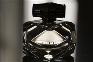 Gucci Bamboo - Compelling Femininity: A new fragrance for a modern multi-faceted woman