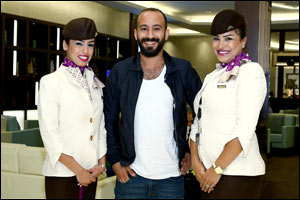 Etihad Airways supports Arab Film Festival Australia