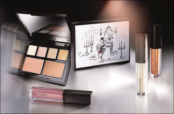 Laura Mercier offers vibrant colors for Fall 2015!