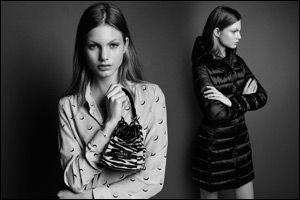 Weekend Max Mara is the “life-style” line by Max Mara Group.