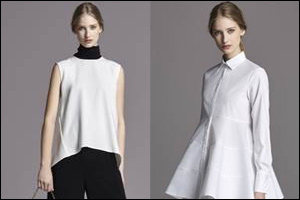 CH Carolina Herrera Fall Winter Trends 2015