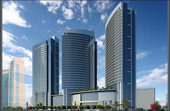 Total Floor Area of Projects Approved in Q2 Triples from Previous Quarter