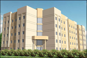 Total Floor Area of Projects Approved in Q2 Triples from Previous Quarter