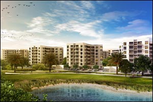 Phase 1 of MAG 5 Boulevard Achieves 80% Sell Out