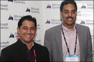 Levtech Consulting Wins 2015 Microsoft Dynamics Reseller of the year