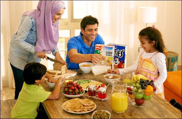 The Case for Eating Breakfast � Why the Morning Meal is A Key Contributor to Overall Health