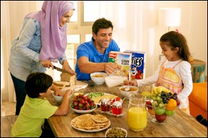 The Case for Eating Breakfast – Why the Morning Meal is A Key Contributor to Overall Health