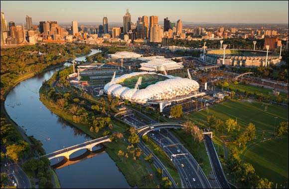 Melbourne only city named as world's most liveable for five years