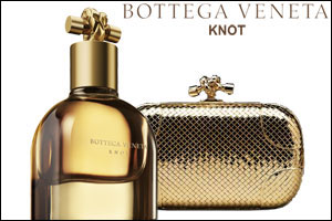 Introducing Bottega Veneta Knot.