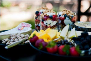 5 of the Best Brunch Spots in Dubai