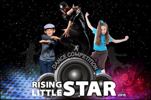 Dubai Outlet Mall announces ‘Rising Little Stars' Dance competition this summer