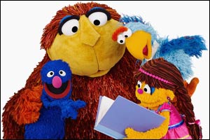 Schools across the region to adopt newly created Iftah Ya Simsim Education Toolkit for the 2015/16 scheme