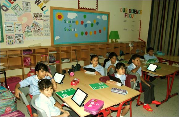 International School of Arts & Science Offers Enhanced E-Services for Parents