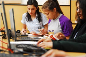 International School of Arts & Science Offers Enhanced E-Services for Parents