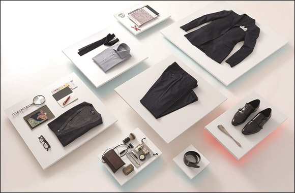 Boggi Milano Autumn Winter 2015/16 Collection