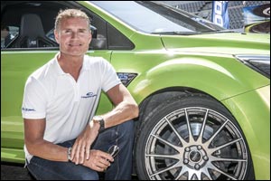 Cooper Tire is announced as official tyre sponsor for Dubai International Motor Show 2015