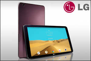 LG Delivers the Perfect Multimedia Companion with G Pad II 10.1