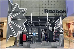 Middle East's first Reebok Classics Store to open in Dubai, UAE