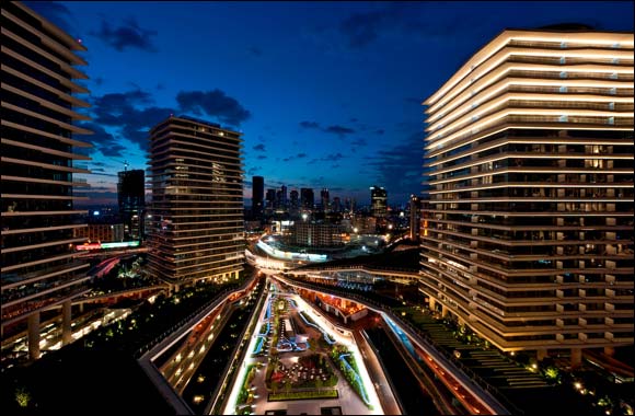 Rawaj International Secures Zorlu Center Account in Istanbul