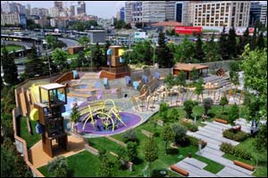 Rawaj International Secures Zorlu Center Account in Istanbul