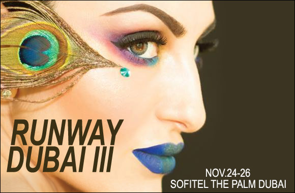 Runway Dubai announces designer line up for Season III Spring/Summer Collections