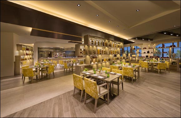 Introducing Sufra Sunny Saturdays