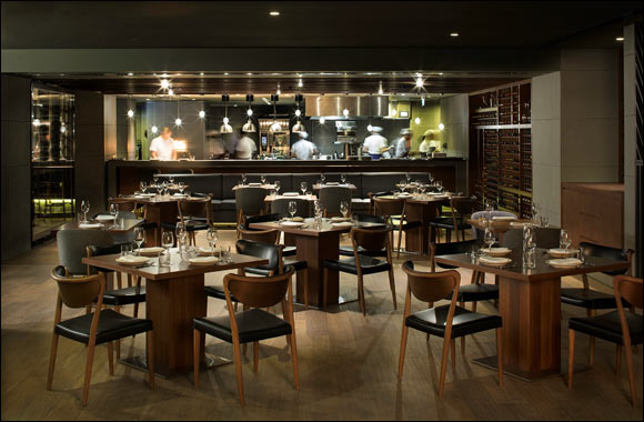 Dubai foodies countdown to the opening of Marina Social