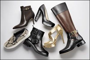 Michael Kors Jet Set 6 Fall
