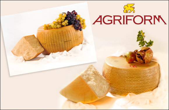 Agriform showcases its premier Italian PDO cheese selection at Dubai press conference