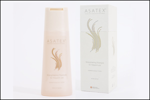 Asatex™ Launches First Externally Applied Melatonin Shampoo
