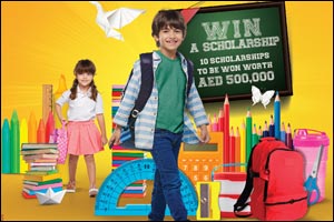 Gear Up for the New School Year with the ‘Back To School' Campaign