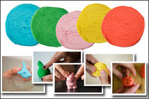 LUSH Cosmetics gets ready for school