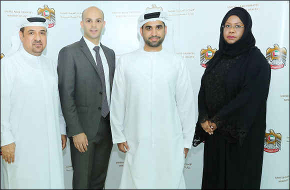 MOH Gets Smart Government Ready With Nexthink